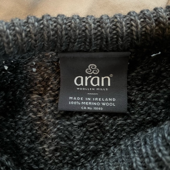 Authentic Wool Sweater - Picture 2 of 3
